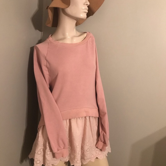 Annabelle Top